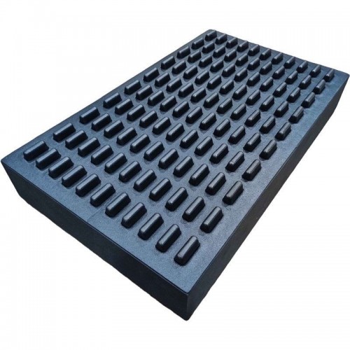 2 in 1 Massage Balance Pad