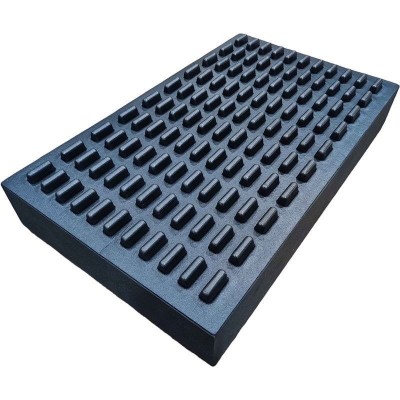 2 in 1 Massage Balance Pad