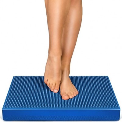 2 in 1 Massage Balance Pad