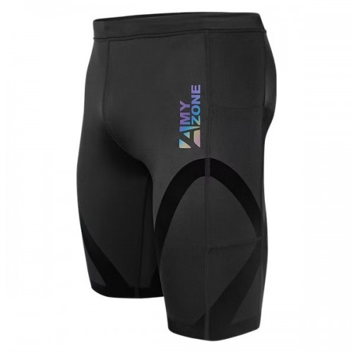 DUAL PURPOSE Compression shorts