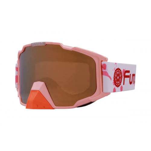 MX Goggles-YG-27112 / 2