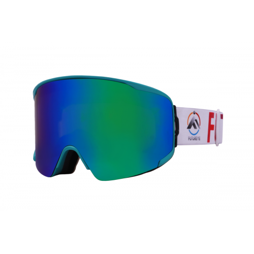 SKI Goggles-YG-27125 / 2