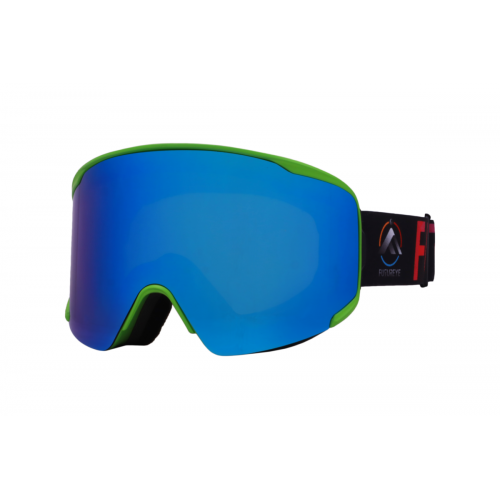 SKI Goggles-YG-27125 / 3