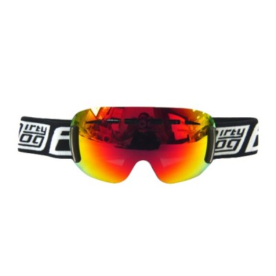 SKI Goggles-YG-27056 for kids