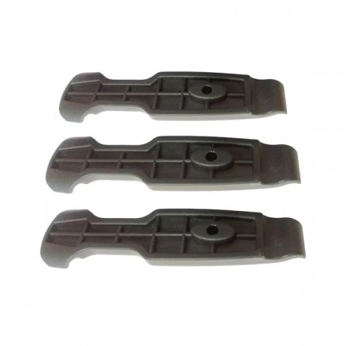 TBP-09A-1(K/L/R/G) I-Nylon tire lever 3pcs/ bag / 3