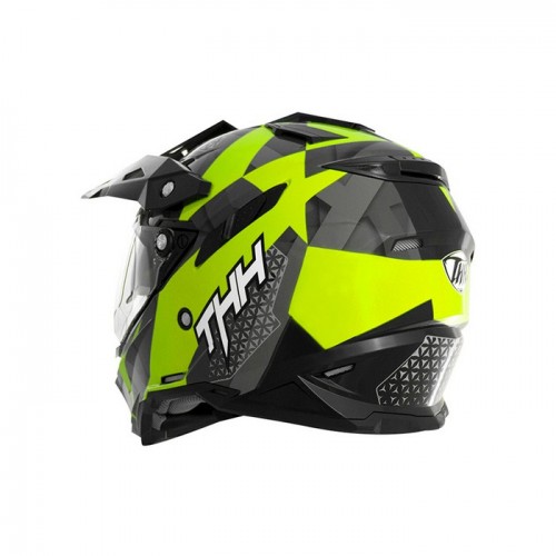 THH Helmets TX-28 Wake / 2
