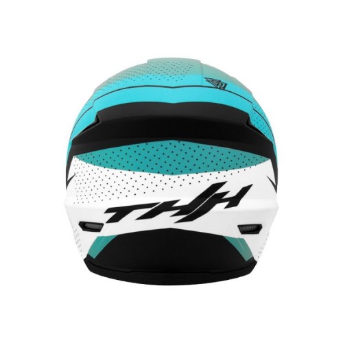 THH Helmets TX-15 Mirage / 3