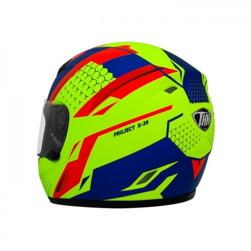 THH Helmets  TS-39 Project X / 2