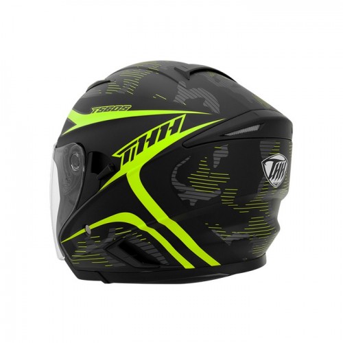 THH Helmets T560s Cloak / 2