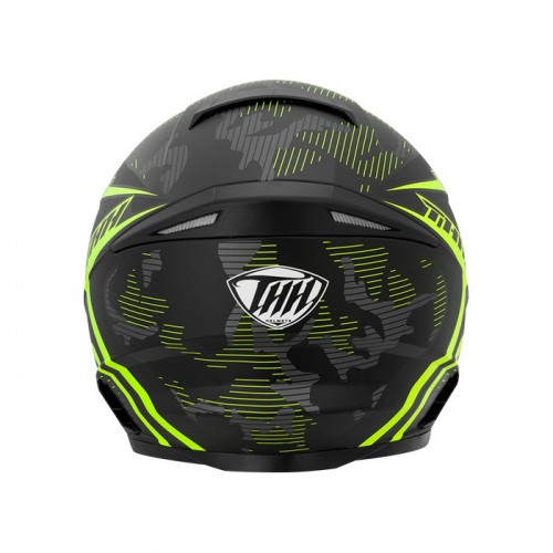 THH Helmets T560s Cloak / 3