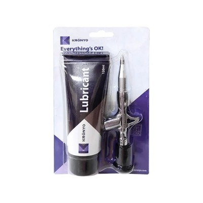 TPK-76 Lubricant set