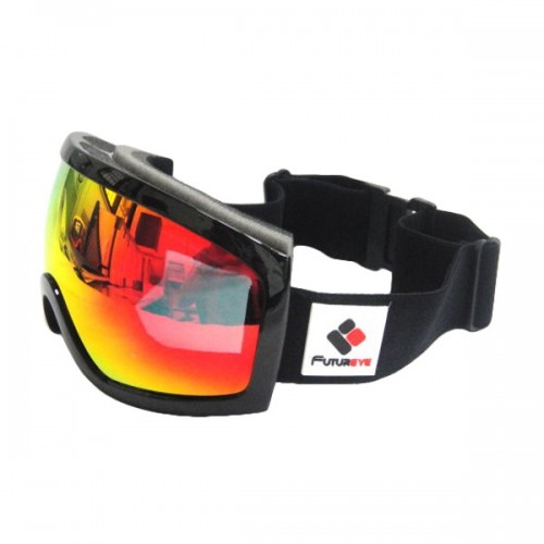 SKI Goggles-YG-27062 / 4