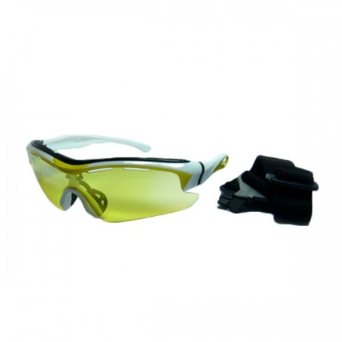 Sport Sunglasses-YS-27244 / 4