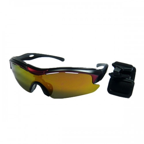 Sport Sunglasses-YS-27244 / 2