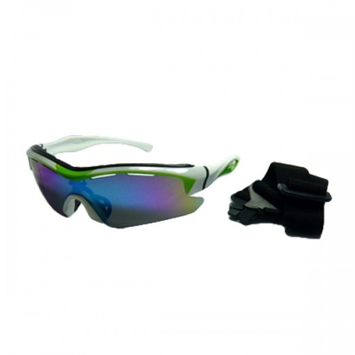 Sport Sunglasses-YS-27244 / 3