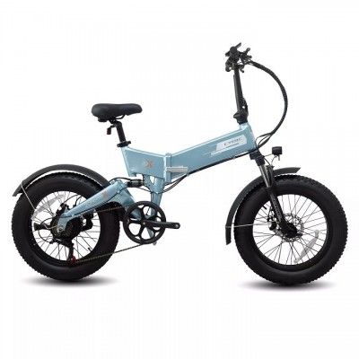 E-bike/All Terrain (Drift 20)