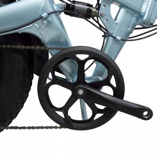 E-bike/All Terrain (Drift 20) / 4