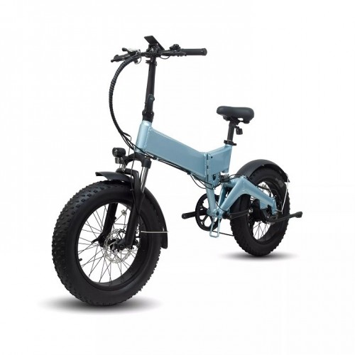 E-bike/All Terrain (Drift 20) / 3