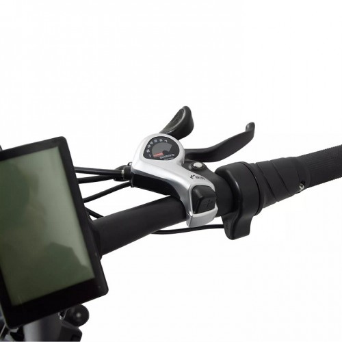 E-bike/All Terrain (Drift 20) / 6