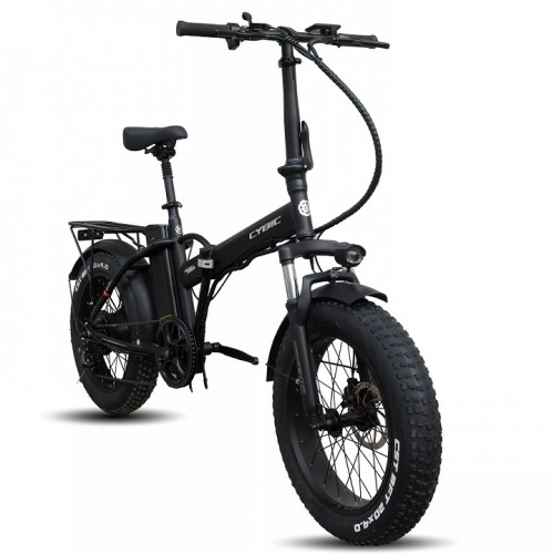 E-Bike/All Terrain (Xplorer20)