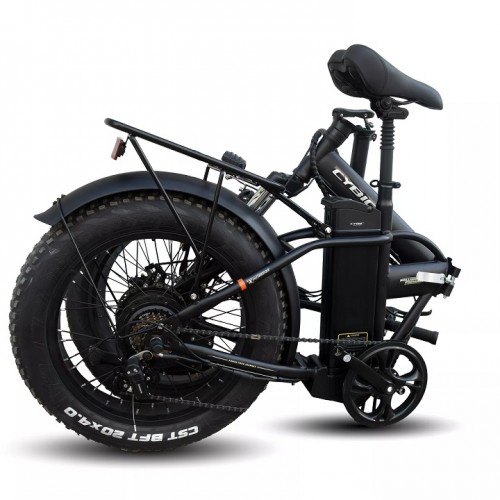 E-Bike/All Terrain (Xplorer20) / 5