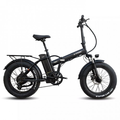 E-Bike/All Terrain (Xplorer20) / 6