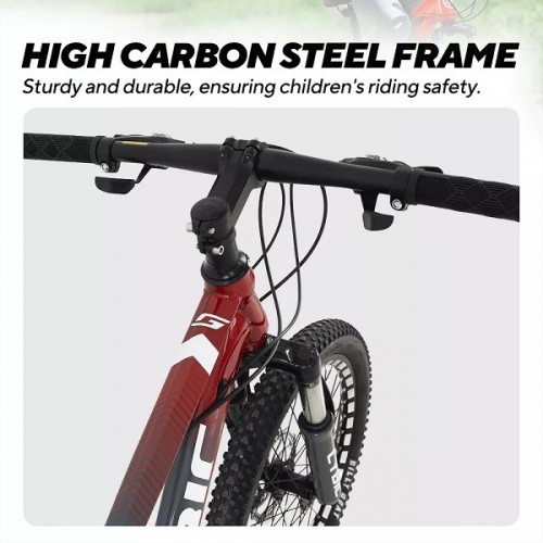 Kid Bike (CY2420kid) / 4