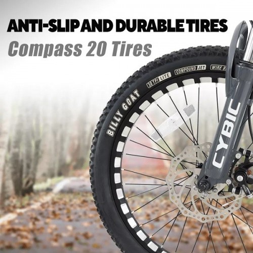 Kid Bike (CY2420kid) / 6