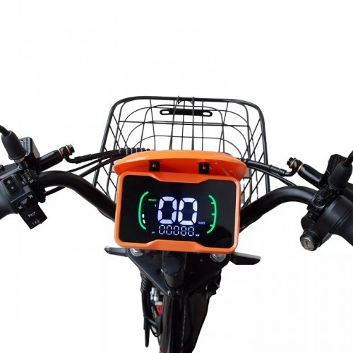 Cargo/tility (Pioneer 16) / 3