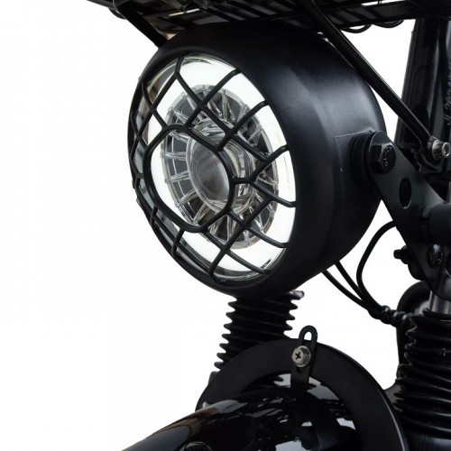 Cargo/tility (Pioneer 16) / 5