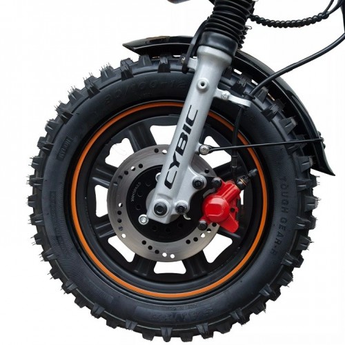 Cargo/tility (Pioneer 16) / 7