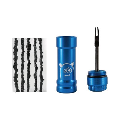 TBIC-201 Tire Repair Kit for Bike