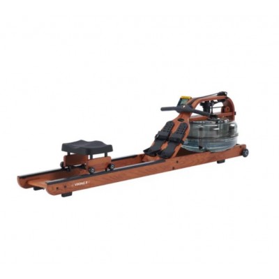 Viking 3V Premium Water Rower with 5-Level Resistance
