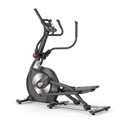 Elliptical Bike