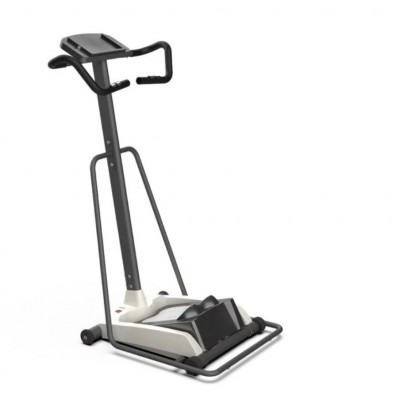 Smart Stretching Machine