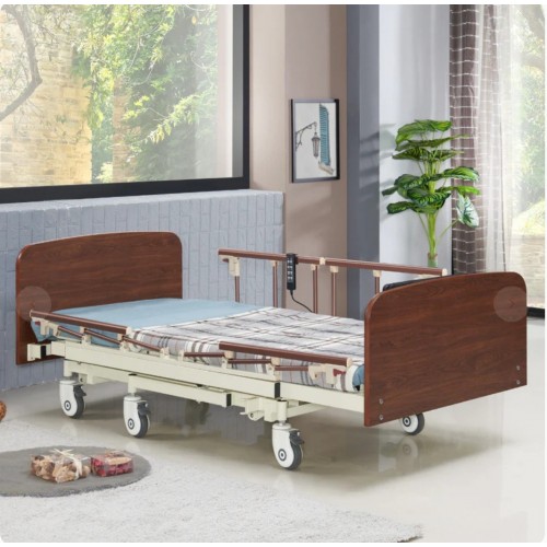 Electric Standing Bed for Home Healthcare / 2