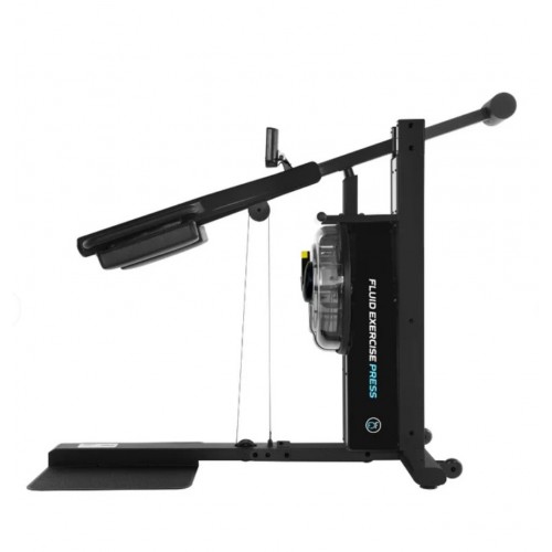 Squat Press Machine / 2
