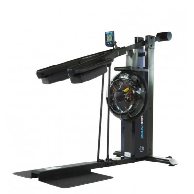 Squat Press Machine