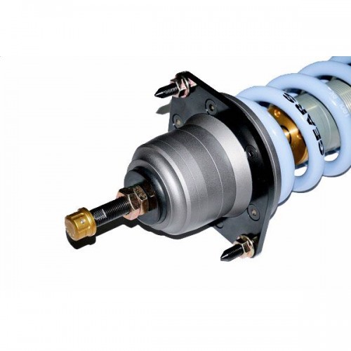 Extra Volume - 2  SERIES / 3