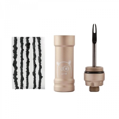 TBIC-202 Tire Repair Kit for Bike