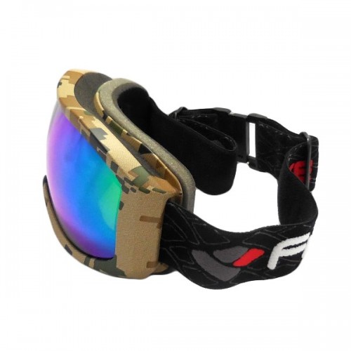 SKI Goggles-YG-27074 / 4