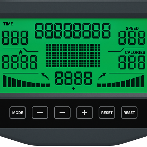 SELF-POWER 2-WAY TREADMILL / 2