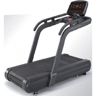 COMMERCIAL MOTORIZED TREADMILL