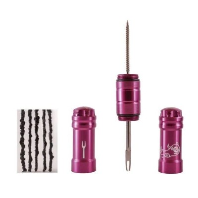 TBIC-203 Tire Repair Kit for Bike