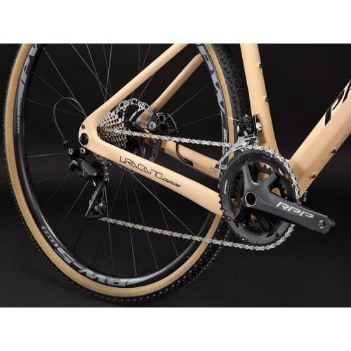 URAGANO SPORT-105 / 2