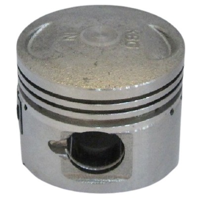 1161  小豪邁50, GY6-50