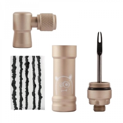 TBIC-206 Tire Repair Kit for Bike