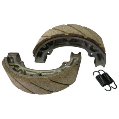 BRAKE SHOE CG125