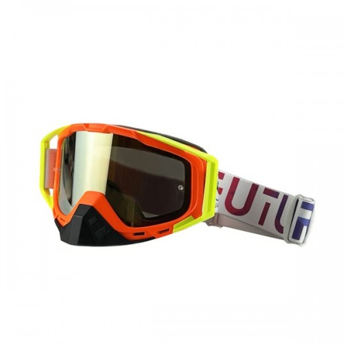 Motocross Goggles-YG-27082 / 4