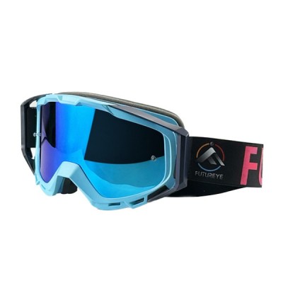 Motocross Goggles-YG-27082